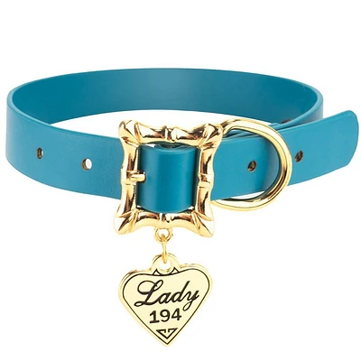 Buckle-Down Disney Lady and the Tramp Dog Collar