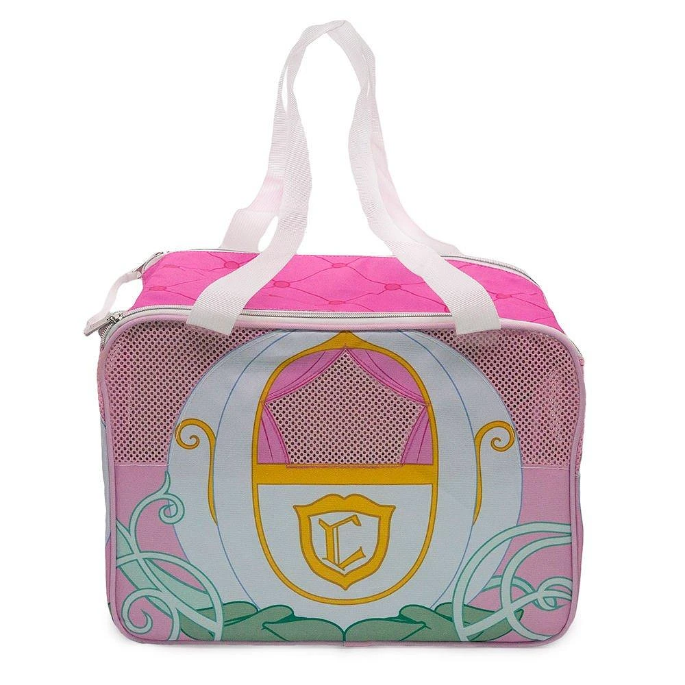 Buckle-Down Disney Cinderella Pet Carrier