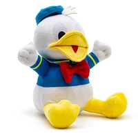 Buckle-Down Disney Donald Duck Dog Toy Squeaker Plush Toy