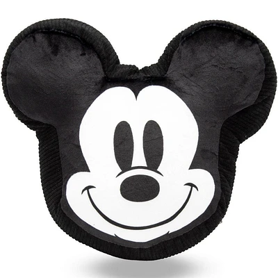 Buckle-Down Disney Mickey Mouse Dog Toy Squeaker Plush Toy