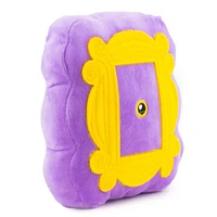 Buckle-Down Friends Dog Toy Squeaker Plush Toy