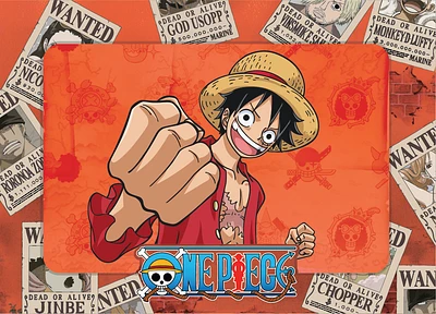 FiGPiN One Piece Cybercel - Series 1