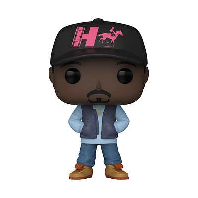 Funko POP! Movies: NOPE OJ Haywood 4.05-in Vinyl Figure