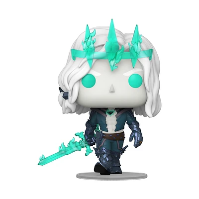 Funko POP! Games: League of Legends Viego 4.3-in Vinyl Figure