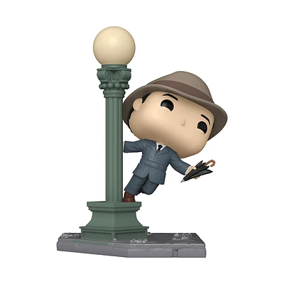 Funko POP! Deluxe: Singin’ in the Rain Don Lockwood 7-in Vinyl Figure