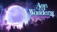 Age of Wonders 4: Expansion Pass DLC - PC Steam