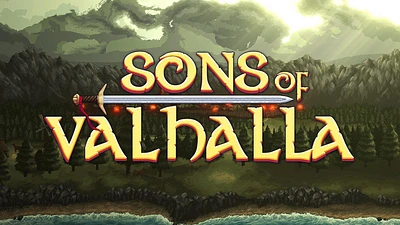 Sons of Valhalla - PC Steam