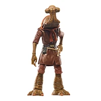 Hasbro Star Wars: The Black Series - Star Wars: A New Hope Momaw Nadon 6-in Action Figure