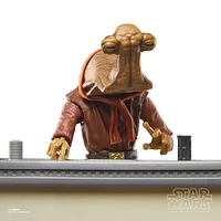 Hasbro Star Wars: The Black Series - Star Wars: A New Hope Momaw Nadon 6-in Action Figure