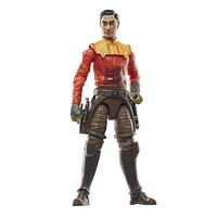 Hasbro Star Wars:  Ahsoka Ezra Bridger 3.75-in Action Figure