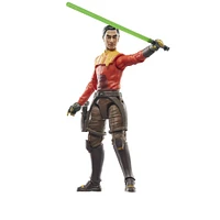 Hasbro Star Wars:  Ahsoka Ezra Bridger 3.75-in Action Figure