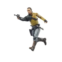 Hasbro Star Wars: The Vintage Collection Star Wars: Rebels Kanan Jarrus 3.75-in Action Figure