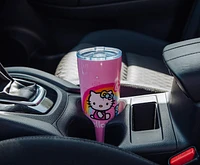 Sanrio Hello Kitty Graffiti Rainbow Stainless Steel 22 oz Tumbler