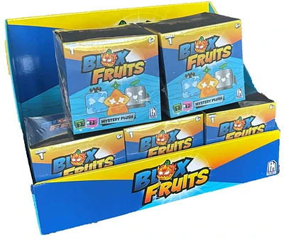 Blox Fruits Mystery Plush Blind Bag Series 1
