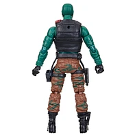 Hasbro G.I. Joe Classified Series Beach Head 6-in Action Figure