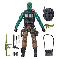 Hasbro G.I. Joe Classified Series Beach Head 6-in Action Figure