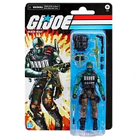 Hasbro G.I. Joe Classified Series Beach Head 6-in Action Figure