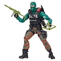 Hasbro G.I. Joe Classified Series Beach Head 6-in Action Figure