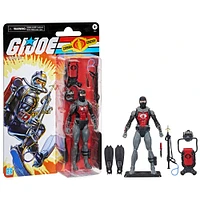 Hasbro G.I. Joe Classified Series Cobra Combat Diver 6-in Action Figure