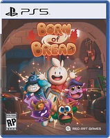 Born of Bread - PlayStation 5