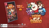 Born of Bread - Nintendo Switch