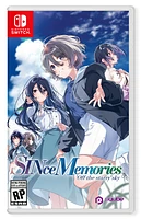 SINce Memories: Off the Starry Sky - Nintendo Switch