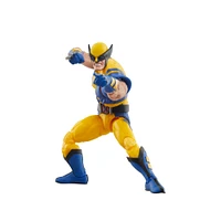 Hasbro Marvel Legends 85th Anniversary X-Men Wolverine 6-in Action Figure