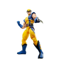 Hasbro Marvel Legends 85th Anniversary X-Men Wolverine 6-in Action Figure