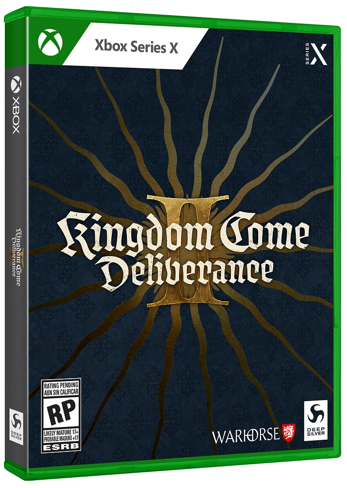 Kingdom Come: Deliverance II