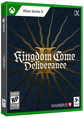 Kingdom Come: Deliverance II