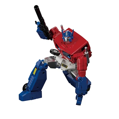 Hasbro Transformers Masterpiece MP-60 Jinrai Action Figure