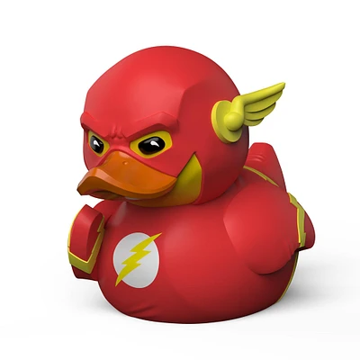 Tubbz DC Comics The Flash (1st Edition) 3.54-in Collectible Rubber Duck