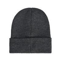 Yellowstone PU Patch Unisex Beanie