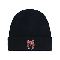 Marvel Spider-Man Game Logo Unisex