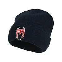 Marvel Spider-Man Game Logo Unisex