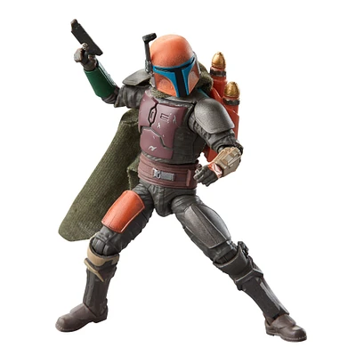 Hasbro Star Wars: The Mandalorian - Mandalorian Judge 3.75-inch Action Figure