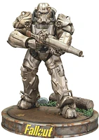 Fallout (Amazon): Maximus Figure 10-in Statue