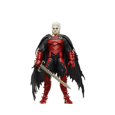Hasbro Marvel Legends Series Dracula 6-in Action Figure (Build-A-Figure Blackheart
