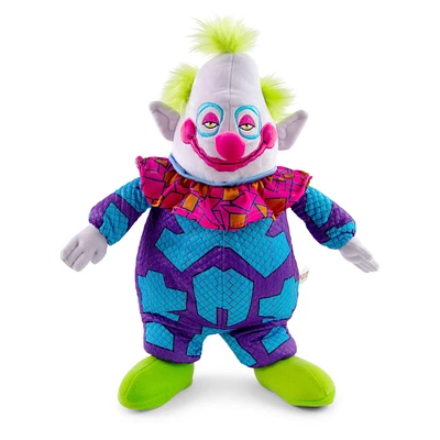 Killer Klowns From Outer Space Jumbo Collector 16-in Plush