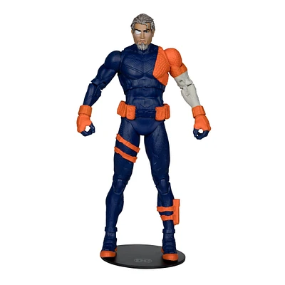 McFarlane Toys DC Direct Deathstroke (Rebirth) 7-in Action Figure