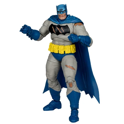 McFarlane Toys DC Collector Edition Batman - Batman (The Dark Knight Returns) 7-in Action Figure