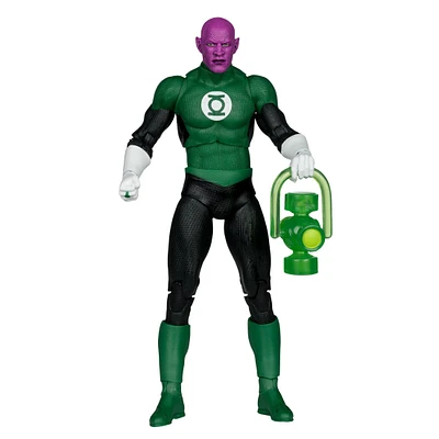 McFarlane Toys DC Collector Edition Green Lantern Corps Green Lantern 7-in Action Figure