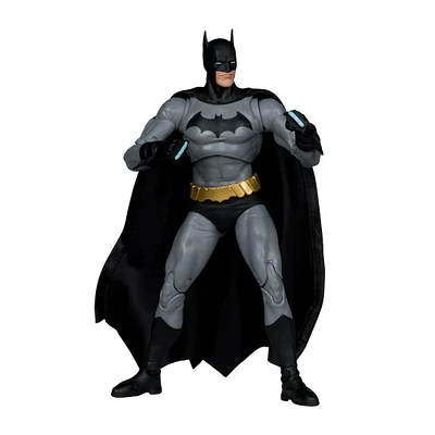 McFarlane Toys DC Multiverse Batman Reborn Batman (Dick Grayson) 7-in Action Figure