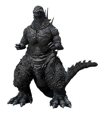 Bandai S.H.MonsterArts Tamashii Nations Godzilla Minus One (Godzilla Minus Color ver.) 6.3-in Figure