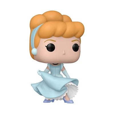 Funko POP! Disney: Cinderella 75th Anniversary Cinderella 4.4-in Vinyl Figure