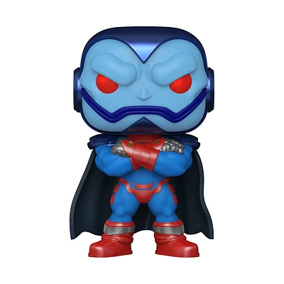 Funko POP! Marvel:  X-Men: The Age of Apocalypse - Apocalypse 4.7-in Vinyl Bobblehead