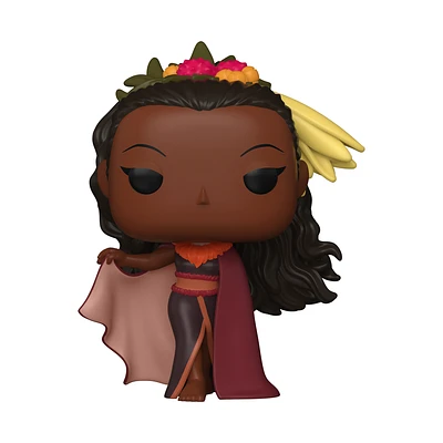 Funko POP! Disney: Moana 2 Matangi 4.15-in Vinyl Figure