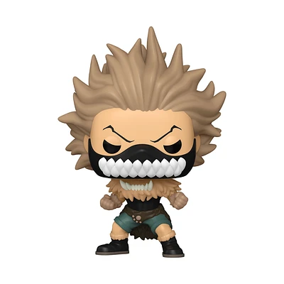 Funko POP! Animation: My Hero Academia Shishido 5-in Vinyl Figure
