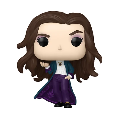 Funko Pocket POP! Marvel: Agatha All Along Agatha 3.85-in Vinyl Figure