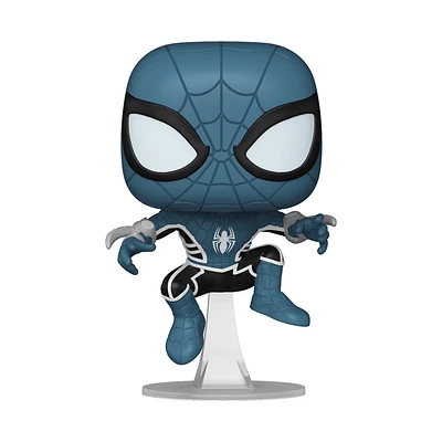 Funko POP! Marvel: Spider-Man Comics Spider-Man Asgardian Armor 4.05-in Vinyl Bobblehead Figure